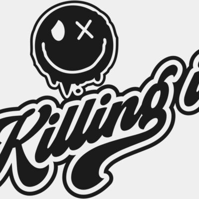 Killing it SVG Thumbnail