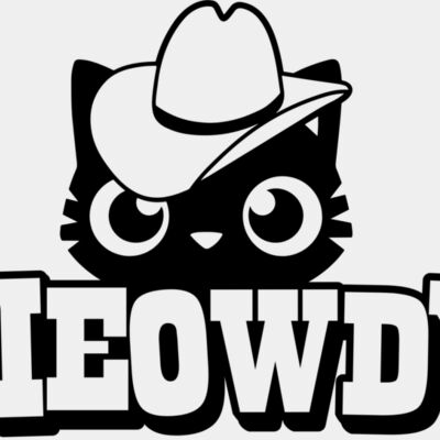 Meowdy SVG Thumbnail