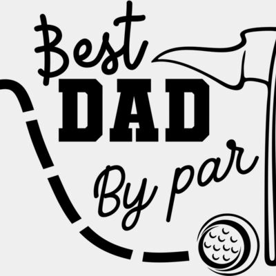 best dad by par Thumbnail