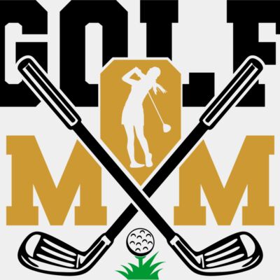 golf mom Thumbnail