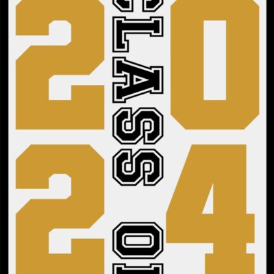 class of 2024 Thumbnail