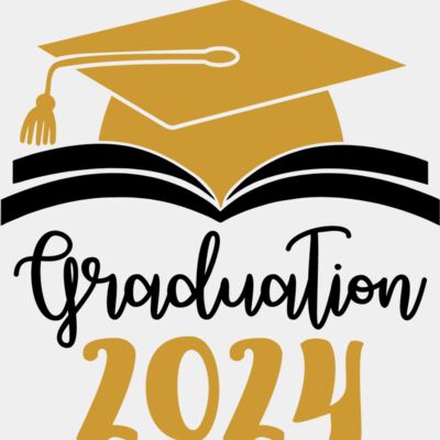 graduation 2024 Thumbnail