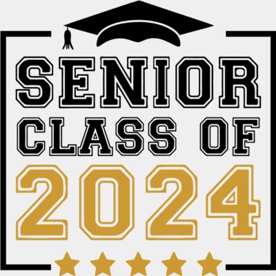 senior class of 2024 2 Thumbnail