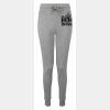 Womens Fitted Joggers Thumbnail