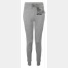 Womens Fitted Joggers Thumbnail