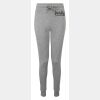 Womens Fitted Joggers Thumbnail