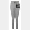Womens Fitted Joggers Thumbnail