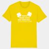 Creator organic cotton t shirt Thumbnail
