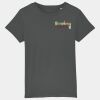 Kids Organic Cotton T Shirt Thumbnail