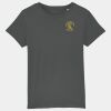 Kids Organic Cotton T Shirt Thumbnail
