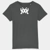 Kids Organic Cotton T Shirt Thumbnail