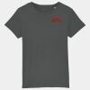 Kids Organic Cotton T Shirt Thumbnail