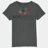 Kids Organic Cotton T Shirt Thumbnail