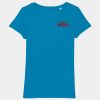 Women's Organic Cotton T Shirt Thumbnail