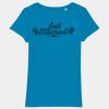 Women's Organic Cotton T Shirt Thumbnail