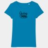 Women's Organic Cotton T Shirt Thumbnail