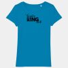 Women's Organic Cotton T Shirt Thumbnail