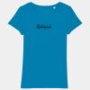 Women's Organic Cotton T Shirt Thumbnail