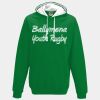Varsity hoodie Thumbnail