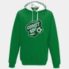 Varsity hoodie Thumbnail