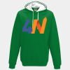 Varsity hoodie Thumbnail