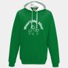 Varsity hoodie Thumbnail