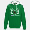 Varsity hoodie Thumbnail