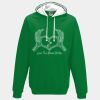 Varsity hoodie Thumbnail