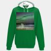 Varsity hoodie Thumbnail