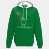 Varsity hoodie Thumbnail
