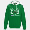 Varsity hoodie Thumbnail