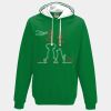 Varsity hoodie Thumbnail