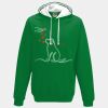Varsity hoodie Thumbnail