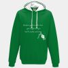 Varsity hoodie Thumbnail