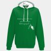 Varsity hoodie Thumbnail