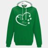 Varsity hoodie Thumbnail