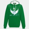 Varsity hoodie Thumbnail
