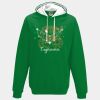 Varsity hoodie Thumbnail