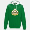Varsity hoodie Thumbnail