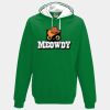 Varsity hoodie Thumbnail