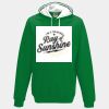 Varsity hoodie Thumbnail
