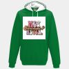 Varsity hoodie Thumbnail