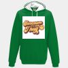 Varsity hoodie Thumbnail