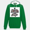 Varsity hoodie Thumbnail