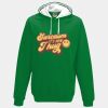 Varsity hoodie Thumbnail