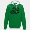 Varsity hoodie Thumbnail