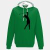 Varsity hoodie Thumbnail
