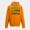 College hoodie Thumbnail