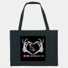 Woven shopping bag  Thumbnail