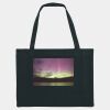Woven shopping bag  Thumbnail